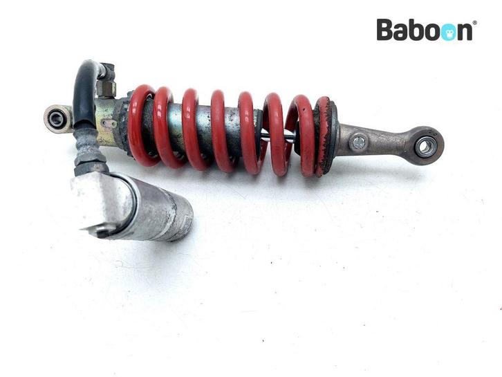 Achter Schokbreker Triumph Speed Triple 955 2002-2004 (VIN:, Motoren, Onderdelen | Overige, Gebruikt, Verzenden