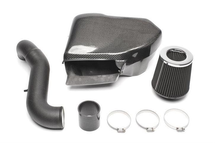 Carbon Air Intake VW Golf 7 1.8i TFSI 2.0i TSI RL423, Auto-onderdelen, Motor en Toebehoren, Nieuw, Volkswagen