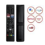 JVC universele Voice Smart Afstandsbediening  - Google Assis, Ophalen of Verzenden, Nieuw