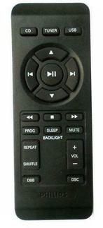 Philips 996510027274 afstandsbediening, Audio, Tv en Foto, Afstandsbedieningen, Verzenden, Nieuw