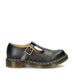 Dr. Martens Polly instapschoenen voor dames in het Zwart, Kleding | Dames, Schoenen, Verzenden, Nieuw, Dr. Martens, Instappers