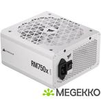 Corsair RM750x Shift White, Computers en Software, Interne voedingen, Verzenden, Nieuw