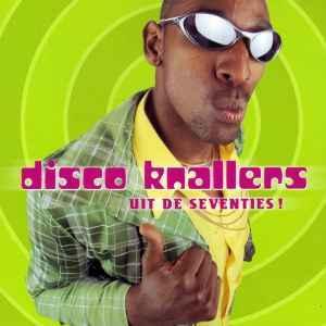 cd - Various - Disco Knallers Uit De Seventies!, Cd's en Dvd's, Cd's | Overige Cd's, Zo goed als nieuw, Verzenden
