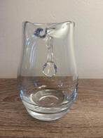 Schott Crystal Germany - Karaf - - Vintage kristallen, Antiek en Kunst, Antiek | Wandborden en Tegels