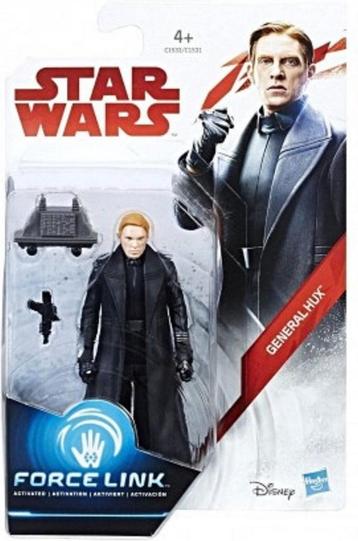 Hasbro Star Wars Force Link General Hux 10cm beschikbaar voor biedingen