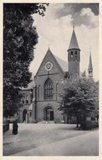ZENDEREN - Paterskerk, Verzamelen, Ansichtkaarten | Nederland, Verzenden, Gelopen