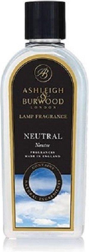 Navulling geurlamp - Geur verspreider - Ashleigh & Burwood, beschikbaar voor biedingen