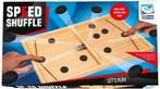 Clown Games - Speed Shuffle Sling Puck | Clown Games -, Hobby en Vrije tijd, Gezelschapsspellen | Bordspellen, Verzenden, Nieuw
