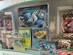 The Pokémon Company - 1 Box - Pokémon - Alakazam, Blastoise,, Nieuw