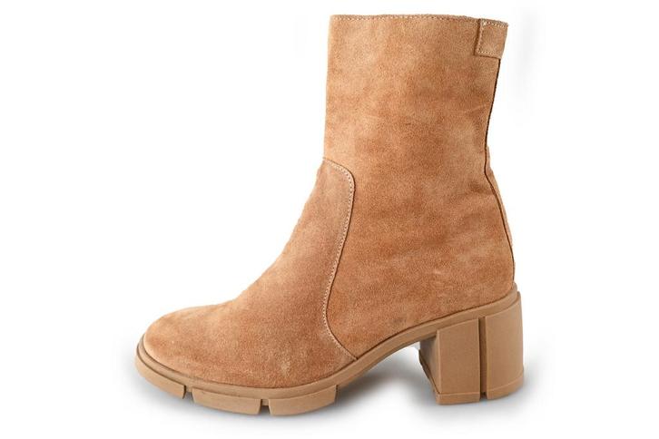 Tango Enkellaarzen in maat 37  | 10% korting, Kleding | Dames, Schoenen, Overige kleuren, Zo goed als nieuw, Lage of Enkellaarzen