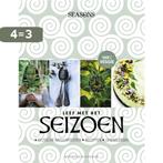 Leef met het seizoen 9789059569713 Natascha Boudewijn, Boeken, Verzenden, Zo goed als nieuw, Natascha Boudewijn