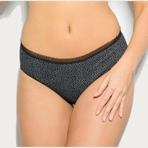BB (Benefit) Slip Mama Dots Zwart, Kleding | Dames, Ondergoed en Lingerie