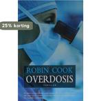 Overdosis 9789044981117 Cook, Verzenden, Gelezen, Cook