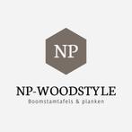 Groot aanbod boomstamtafels| Massieve planken en tafels, Ophalen of Verzenden, Nieuw, Plank