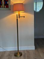 Staande lamp - Messing