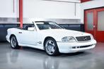 Mercedes-Benz - SL500 AMG - NO RESERVE - 1998