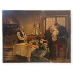 S. Rosenberg XX - The Farewell, Antiek en Kunst