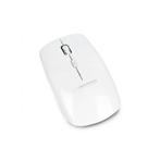 Esperanza EM120W draadloos muis wit, Ophalen of Verzenden, Nieuw, Draadloos, Esperanza