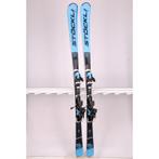 150 155 skis STOCKLI LASER SL VRT, grip walk + Salomon SRT, Sport en Fitness, Verzenden, Gebruikt