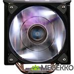 Zalman CNPS10X Optima II Black, Verzenden, Nieuw