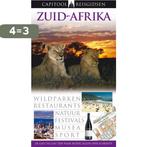 Zuid-Afrika 9789041033604 Brion Johnson-Barker, Verzenden, Gelezen, Brion Johnson-Barker