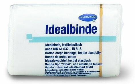 Ideaalzwachtel Hartmann 6 cm, Diversen, Verpleegmiddelen, Nieuw, Verzenden