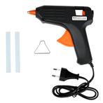 Benson Krachtig lijmpistool - 40 Watt - Inclusief 2 lijmp..., Hobby en Vrije tijd, Ophalen of Verzenden, Nieuw