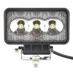Led Werklamp 3x Led 12-36 Volt - Werklamp - Werklicht - Bouw, Ophalen of Verzenden, Nieuw, Universele onderdelen