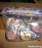 288x Tolletjes paard