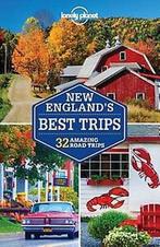 New Englands best trips 9781786572318 Lonely Planet, Verzenden, Gelezen, Lonely Planet