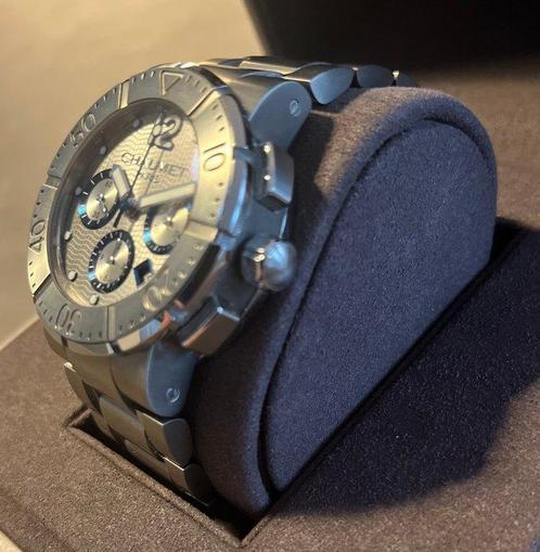 Chaumet - Class One Chronograph - 646-1656 - Heren -, Sieraden, Tassen en Uiterlijk, Horloges | Heren