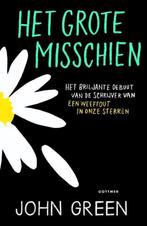 Boek: Het grote misschien - (als nieuw), Verzenden, Zo goed als nieuw
