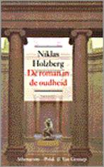 De roman in de oudheid / Baskerville cursief serie, Boeken, Verzenden, Gelezen, N. Holzberg
