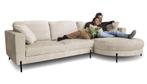 Bekijk de Pearl Hoekbank! Vanaf €699 | Seats and Sofas, Nieuw