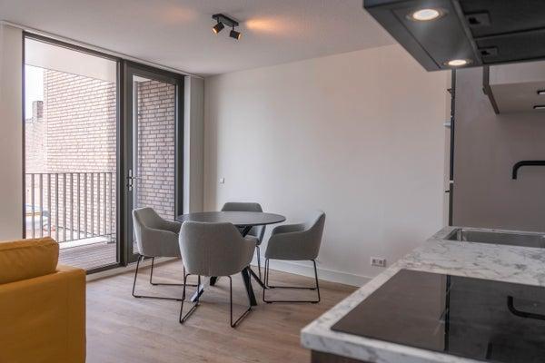 Te huur Woning Rosmolenplein, Tilburg, Huizen en Kamers, Huizen te huur, Direct bij eigenaar, A+