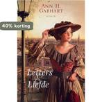 Letters & liefde 9789033633980 Ann H. Gabhart, Verzenden, Zo goed als nieuw, Ann H. Gabhart