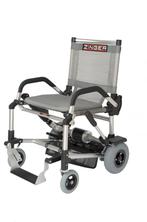 Zinger elektrische rolstoel grijs, Nieuw, Ophalen of Verzenden
