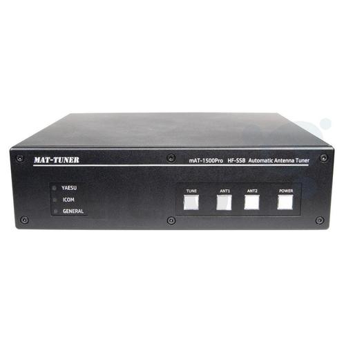 mAT-1500 Pro Tuner, Telecommunicatie, Antennes en Masten, Verzenden