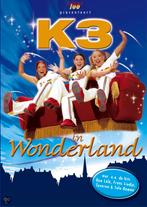 K3 - K3 In Wonderland (DVD-V) 828765821292, Verzenden, Nieuw in verpakking