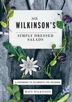 Mr Wilkinsons Simply Dressed Salads 9781742708324 Matt, Boeken, Verzenden, Gelezen, Matt