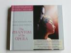 The Phantom of the Opera - Soundtrack / Special Edition (2 C, Verzenden, Nieuw in verpakking