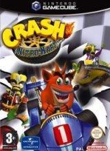 MarioCube.nl: Crash Nitro Kart - iDEAL!, Spelcomputers en Games, Games | Nintendo GameCube, Gebruikt, Ophalen of Verzenden