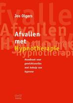 9789463458085 Afvallen met Hypnotherapie | Tweedehands, Boeken, Verzenden, Zo goed als nieuw, Jos Olgers