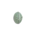 Spinder Design Tick kapstok - dusty green, Verzenden, Nieuw