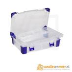 Assortimentsdoos (l x b x h) 230 x 160 x 60, Verzenden, Nieuw