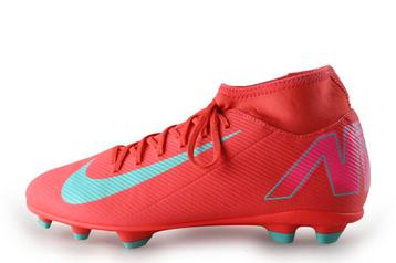 Nike Voetbalschoenen in maat 42 Rood | 10% korting beschikbaar voor biedingen
