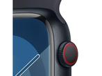 Apple Watch Series 9 45 mm Digitaal 396 x 484 Pixels, Verzenden, Zo goed als nieuw