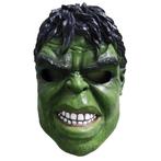 Hulk masker (Avengers), Verzenden, Nieuw