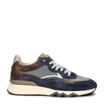 Floris van Bommel De Zager lage sneakers voor heren beschikbaar voor biedingen