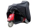 LUXE Scootmobielhoes 600 Denier, Met Slotoog, Kleur Zwart, Ophalen of Verzenden, Nieuw